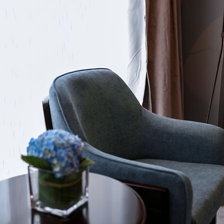 Crowne Plaza Nanning City Center By Ihg Eksteriør bilde