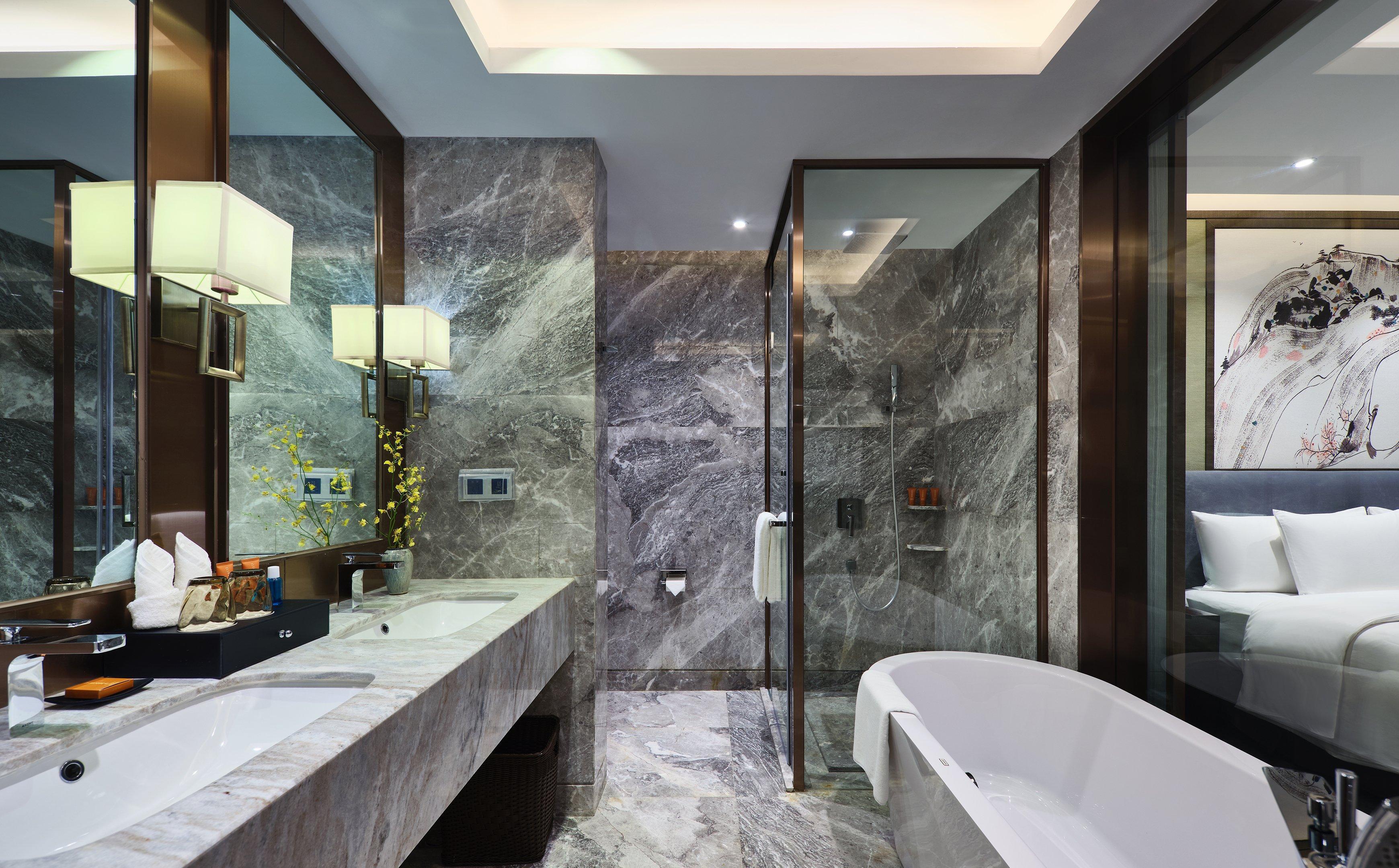 Crowne Plaza Nanning City Center By Ihg Eksteriør bilde