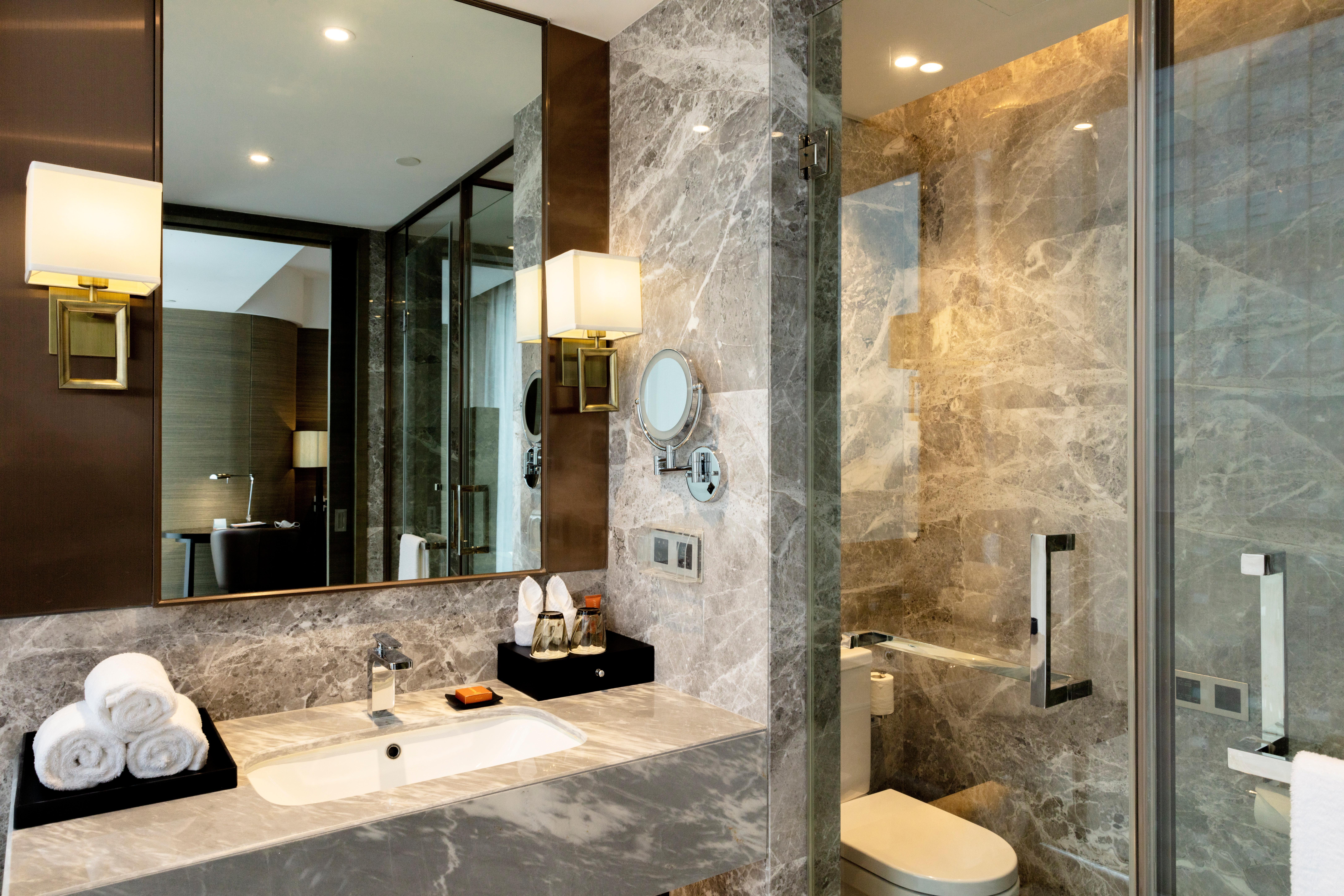 Crowne Plaza Nanning City Center By Ihg Eksteriør bilde