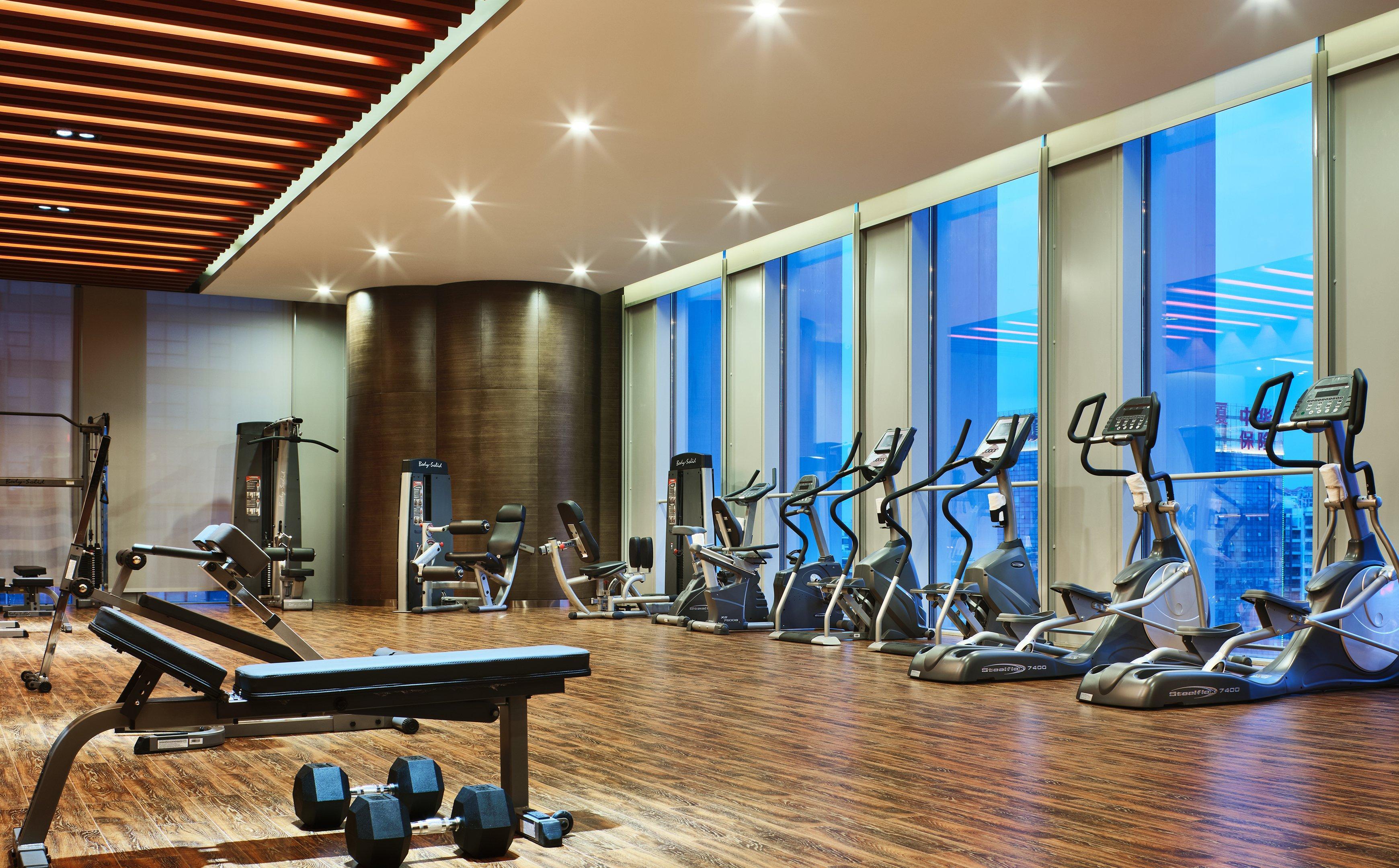Crowne Plaza Nanning City Center By Ihg Eksteriør bilde
