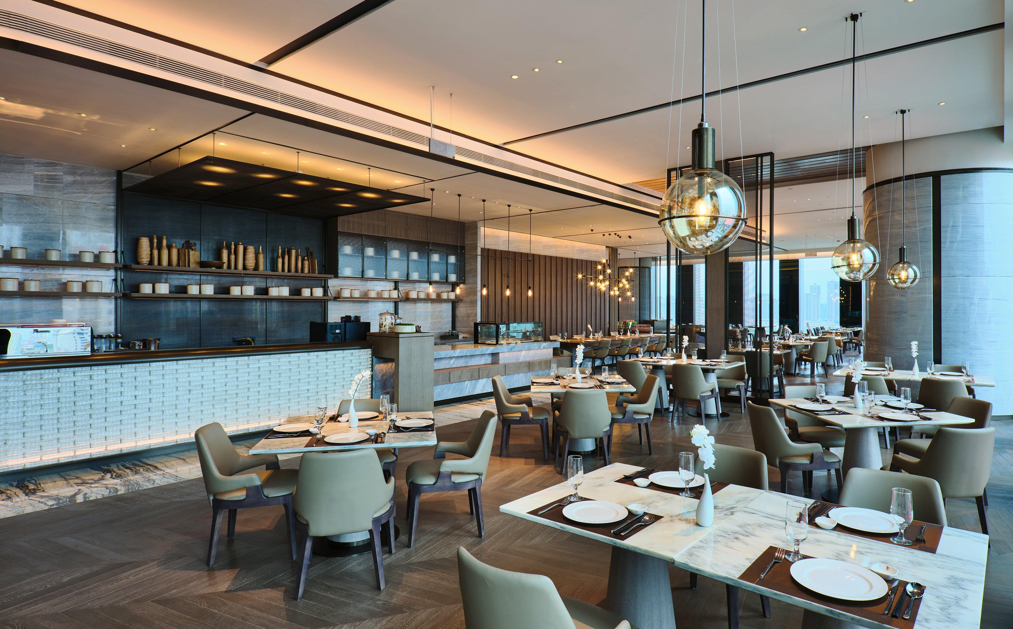 Crowne Plaza Nanning City Center By Ihg Eksteriør bilde