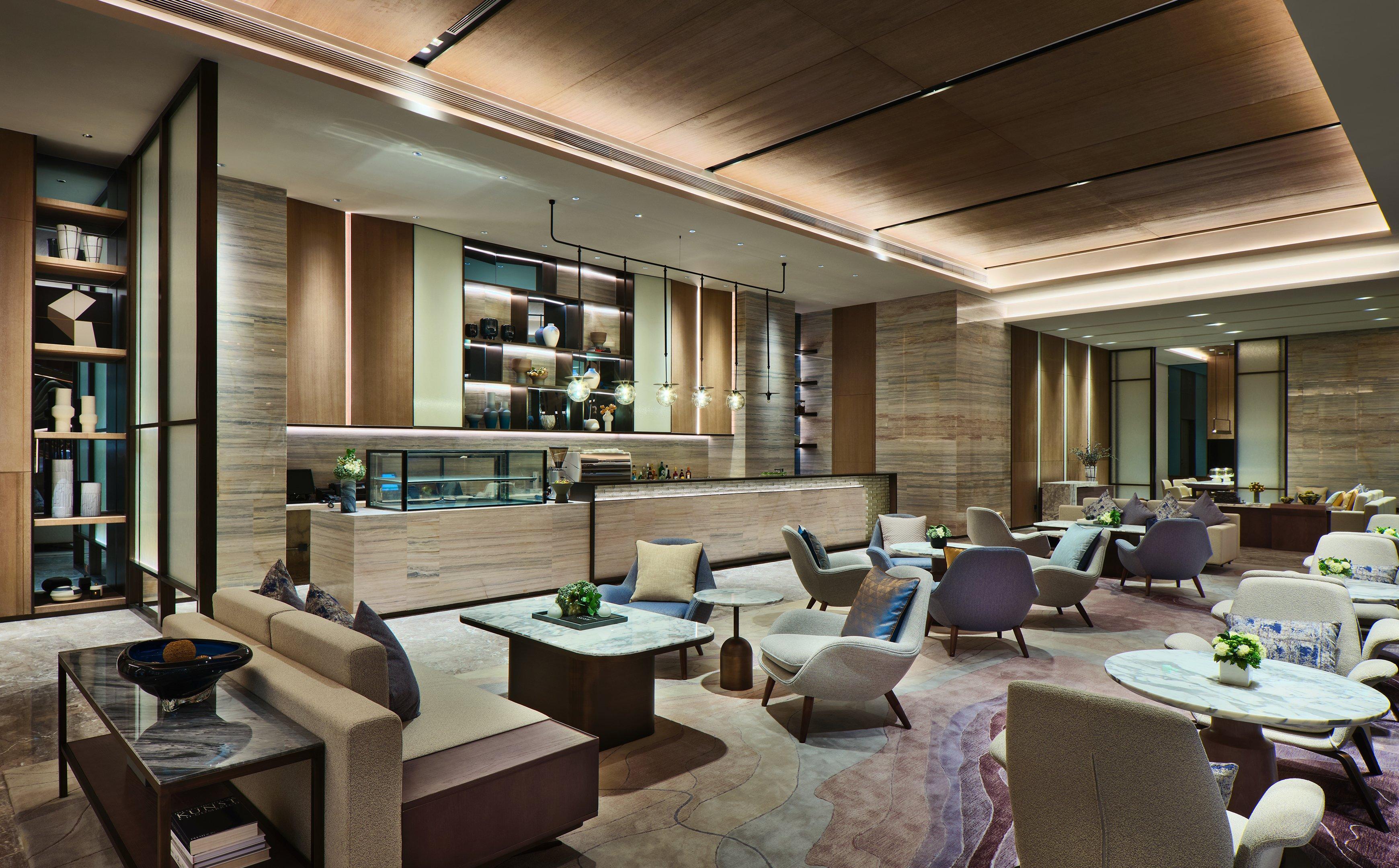 Crowne Plaza Nanning City Center By Ihg Eksteriør bilde
