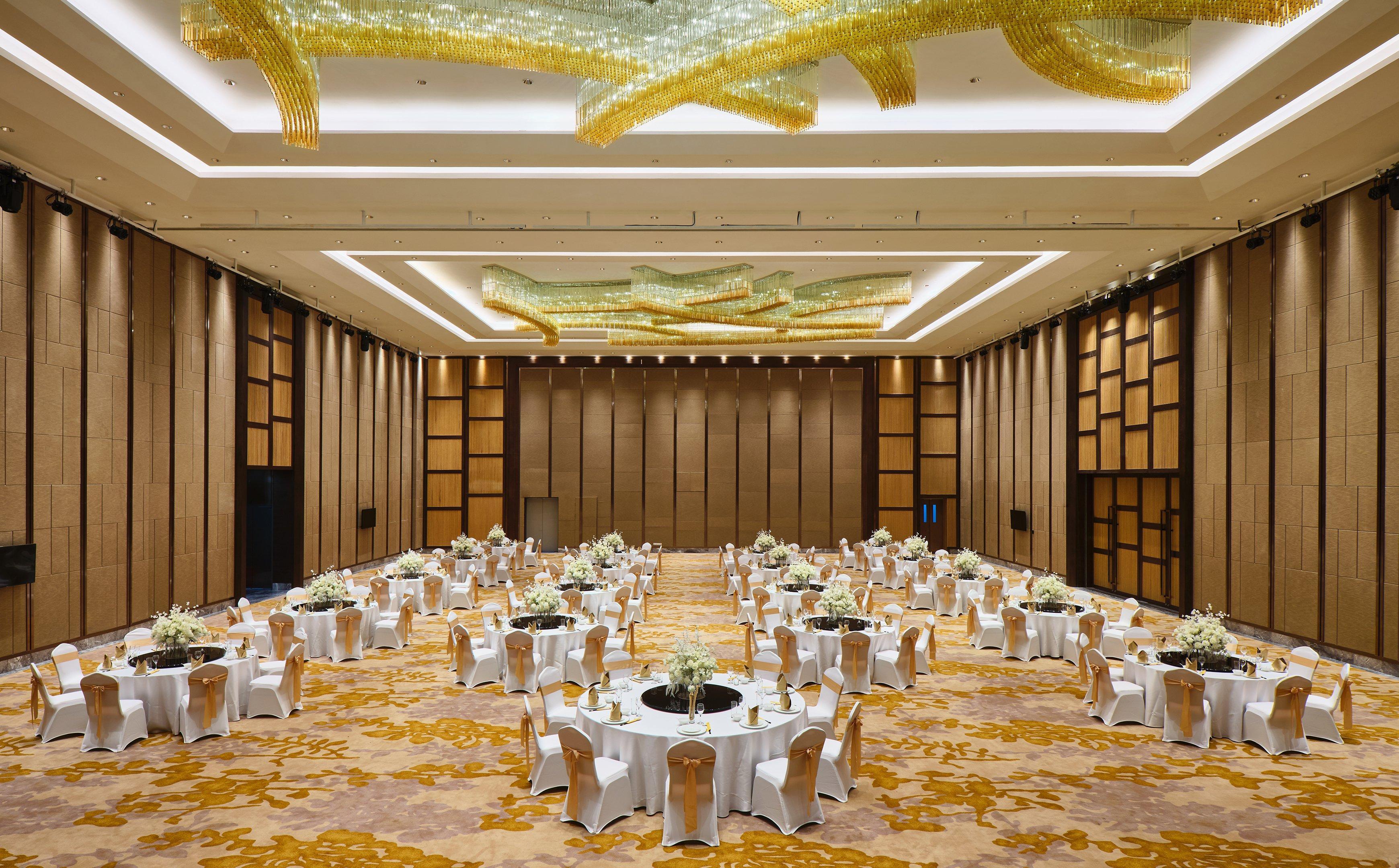Crowne Plaza Nanning City Center By Ihg Eksteriør bilde