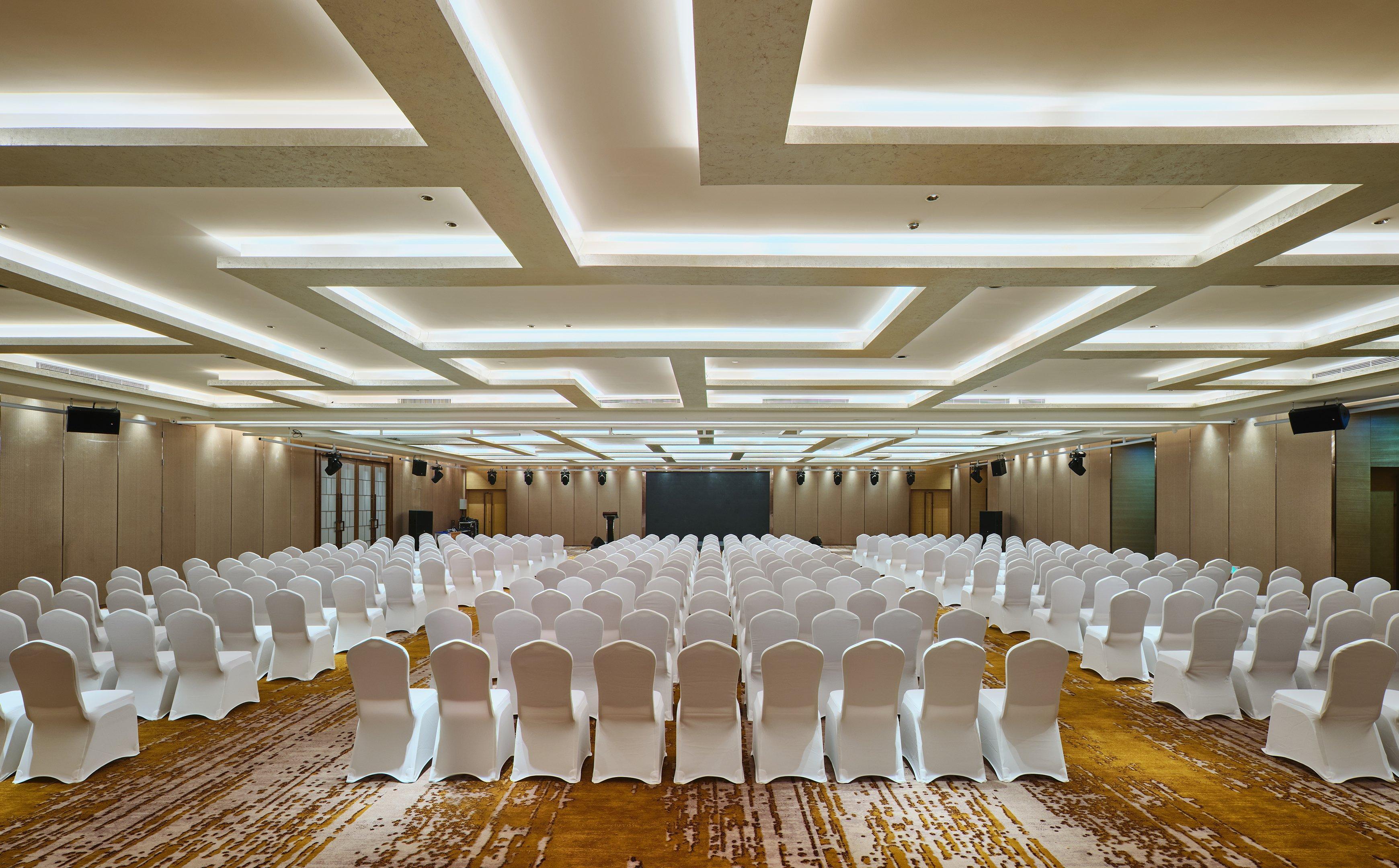 Crowne Plaza Nanning City Center By Ihg Eksteriør bilde