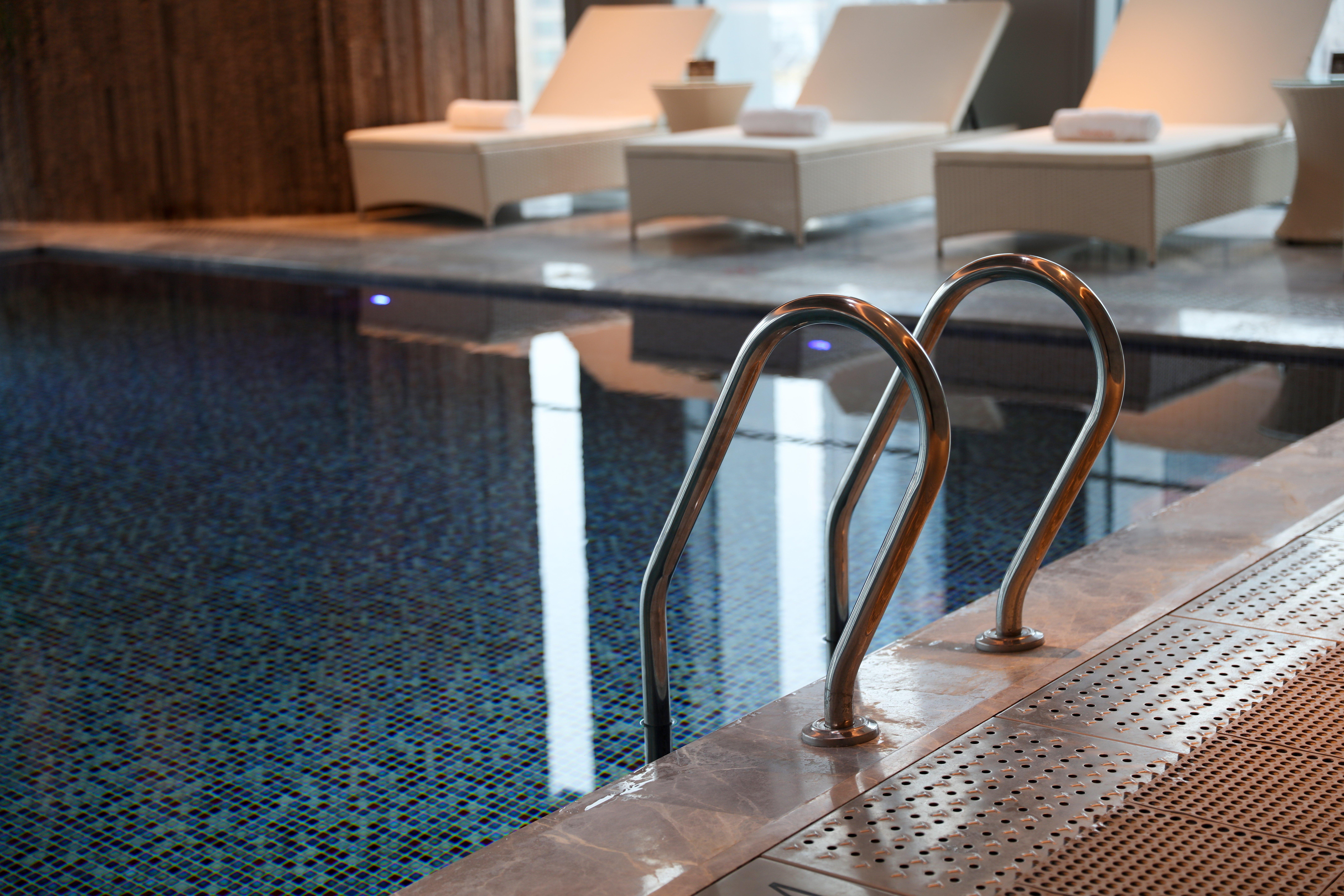 Crowne Plaza Nanning City Center By Ihg Eksteriør bilde