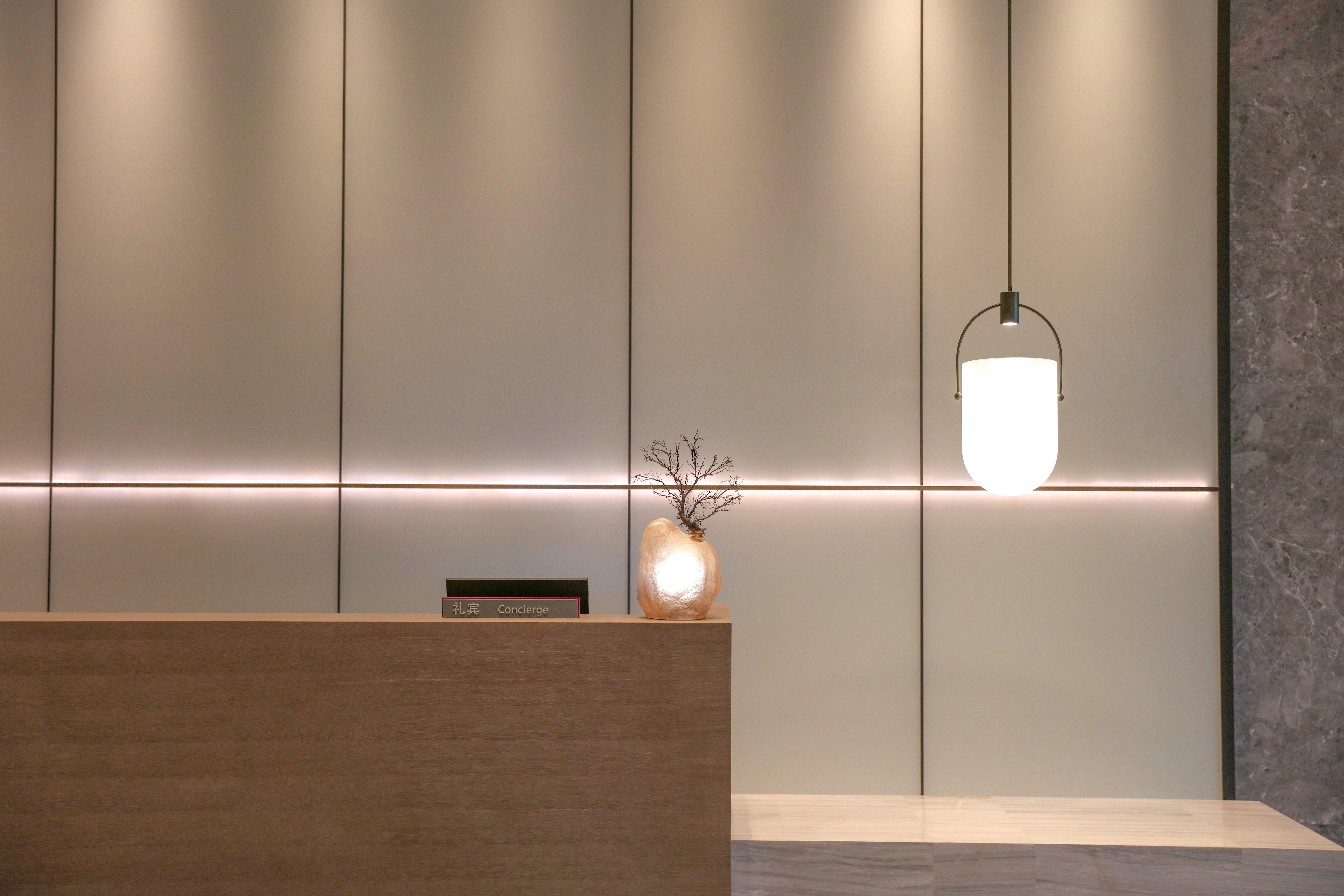 Crowne Plaza Nanning City Center By Ihg Eksteriør bilde