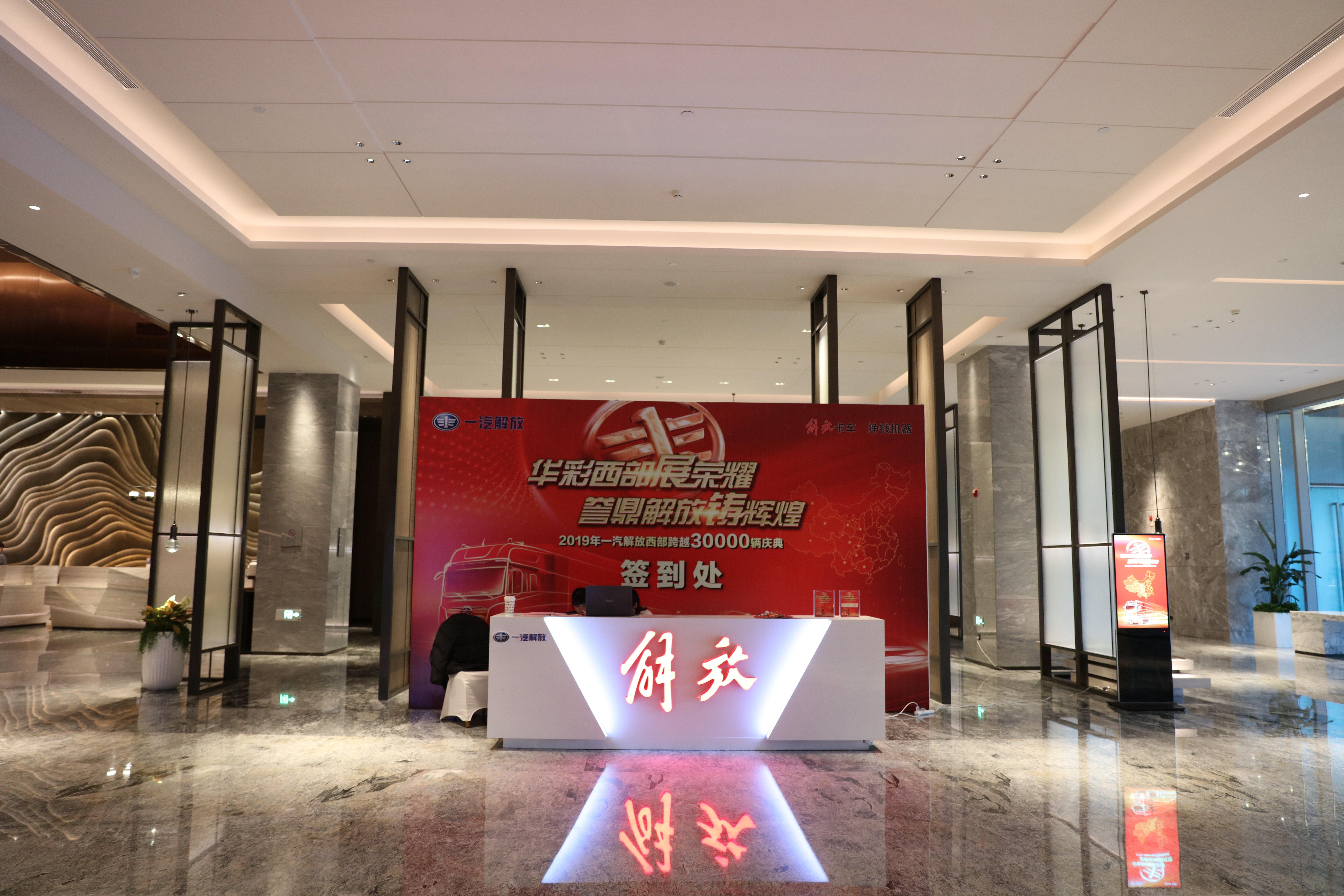 Crowne Plaza Nanning City Center By Ihg Eksteriør bilde