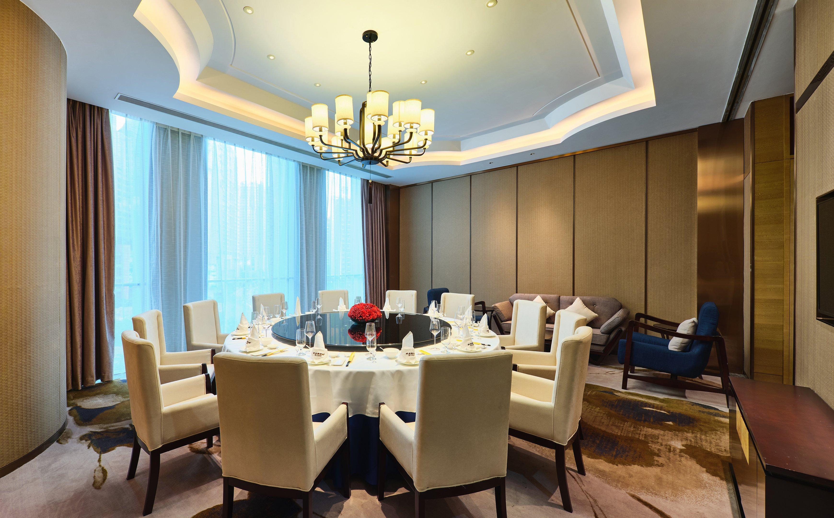 Crowne Plaza Nanning City Center By Ihg Eksteriør bilde
