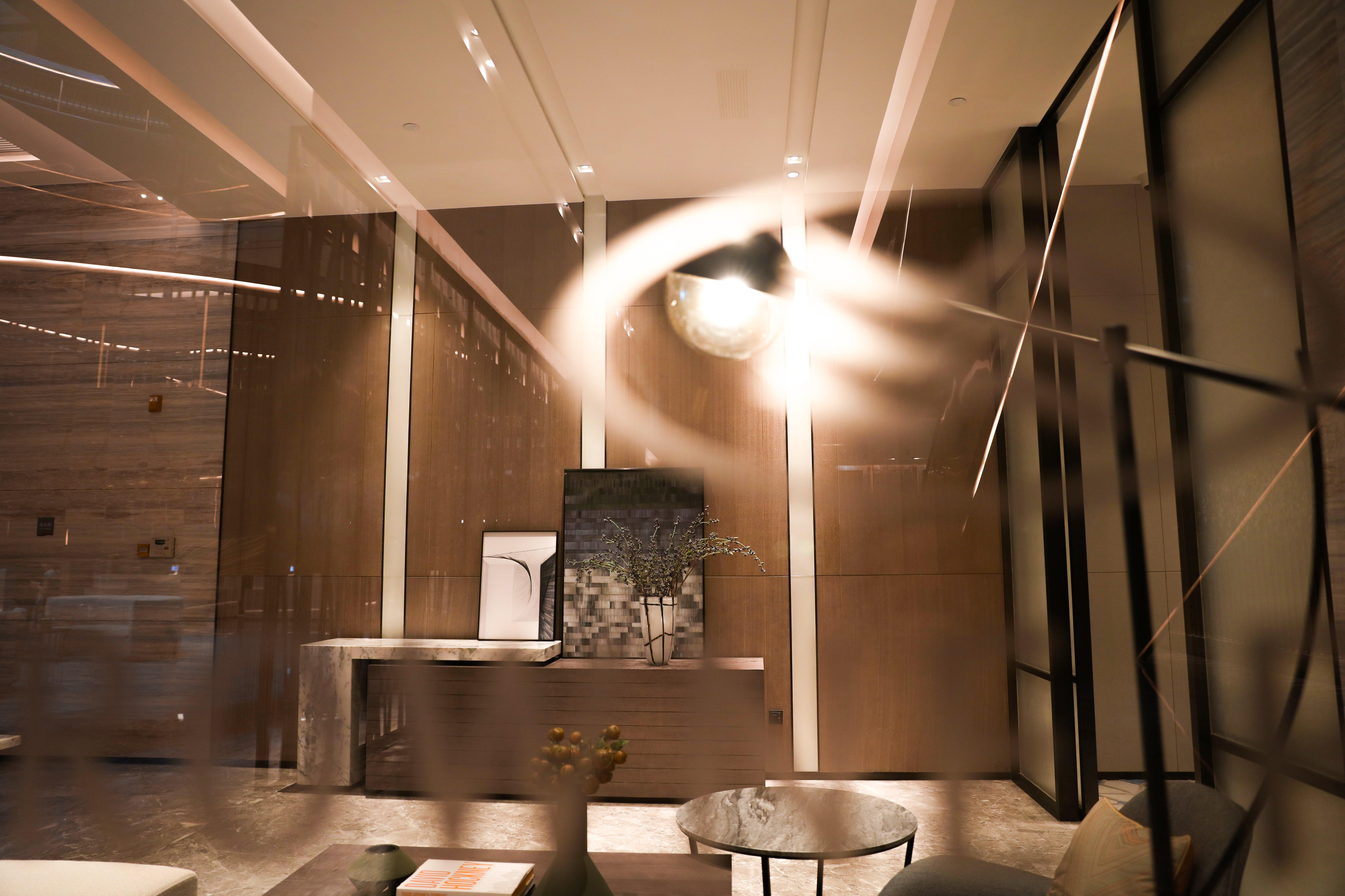 Crowne Plaza Nanning City Center By Ihg Eksteriør bilde
