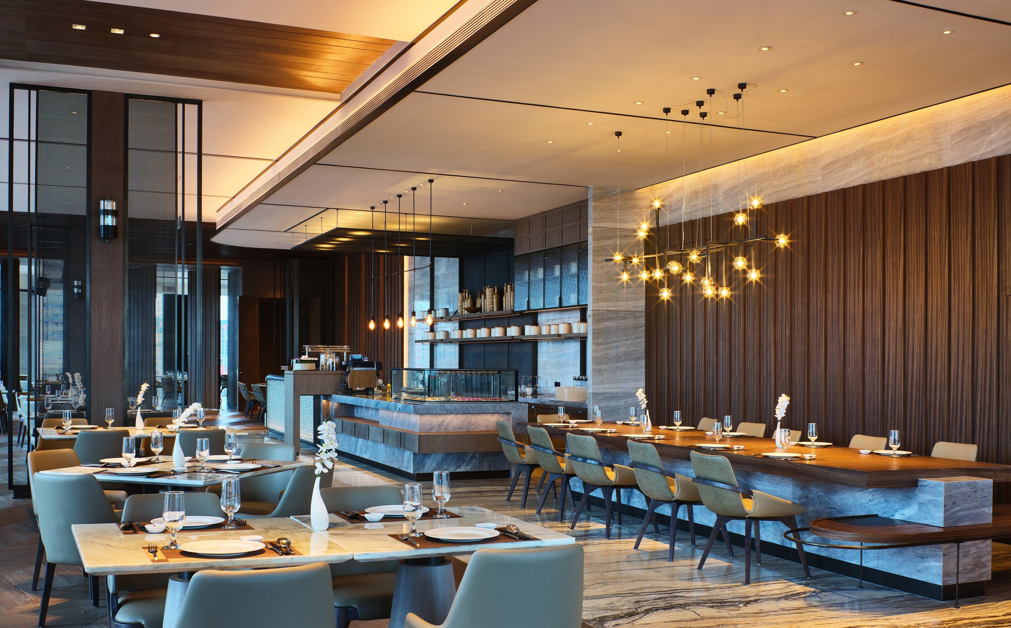 Crowne Plaza Nanning City Center By Ihg Eksteriør bilde