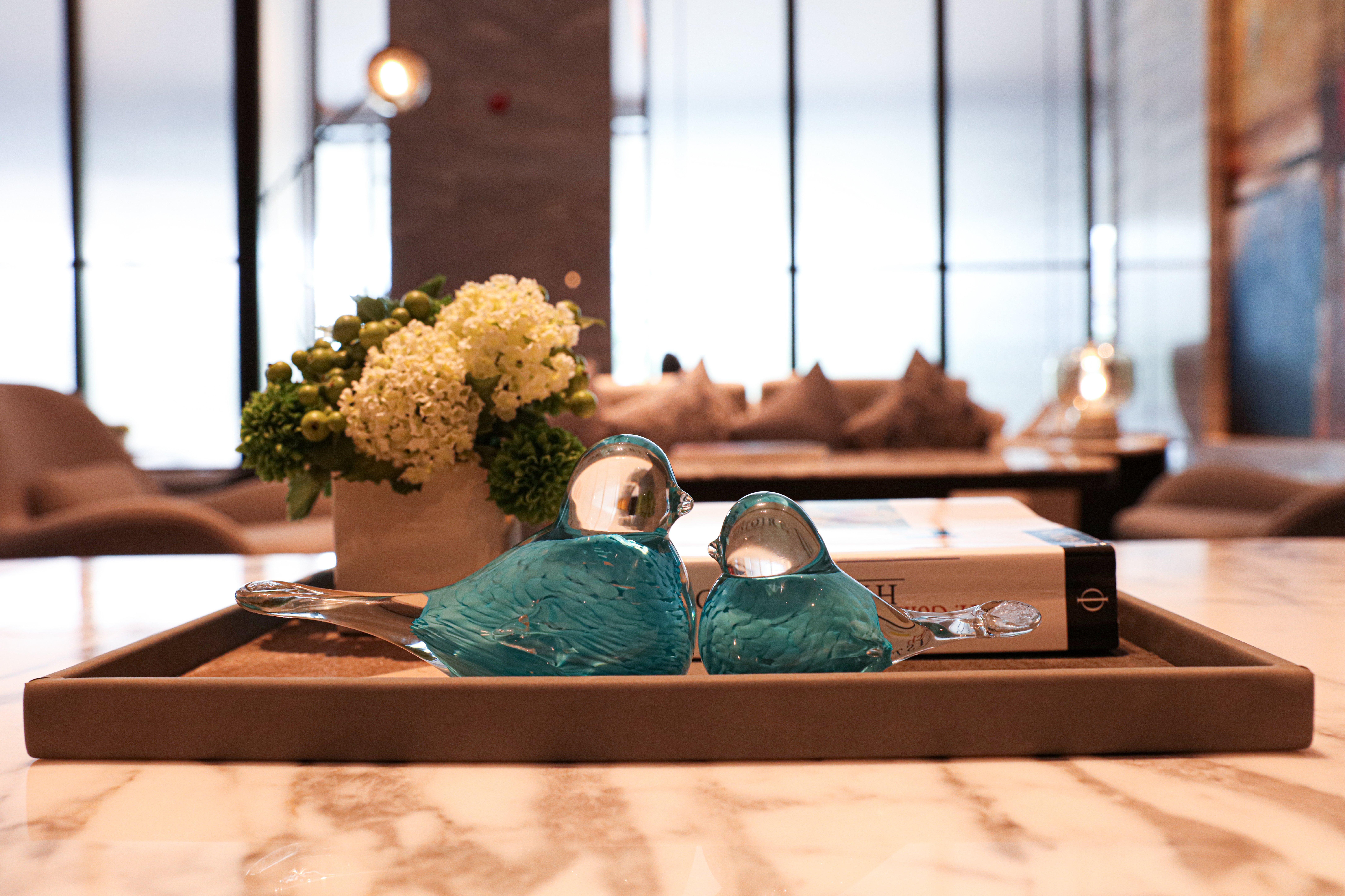 Crowne Plaza Nanning City Center By Ihg Eksteriør bilde
